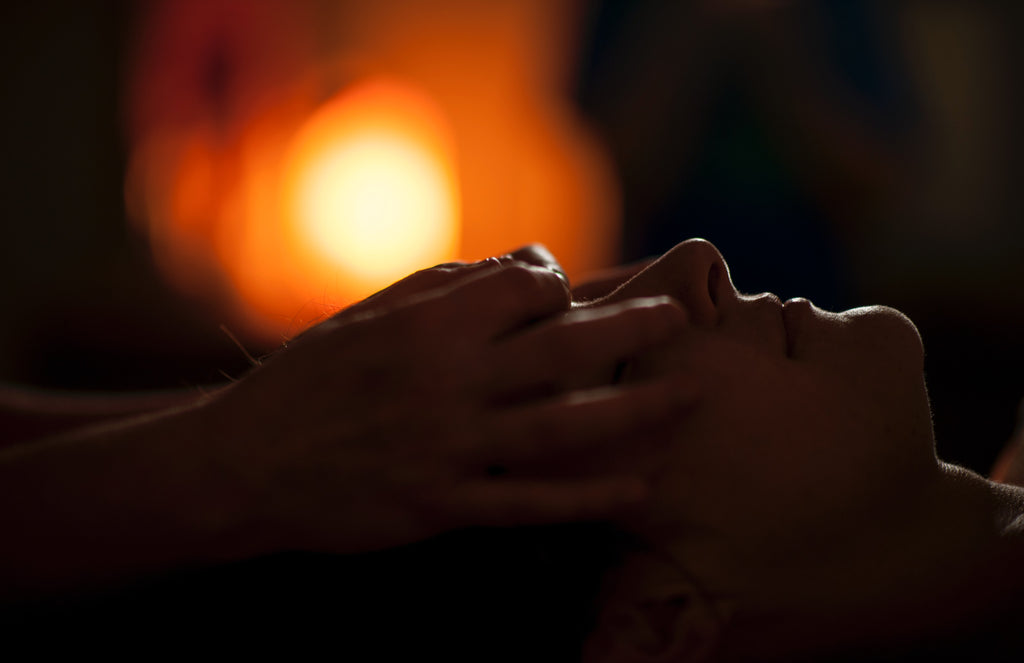 How my holistic massage was born